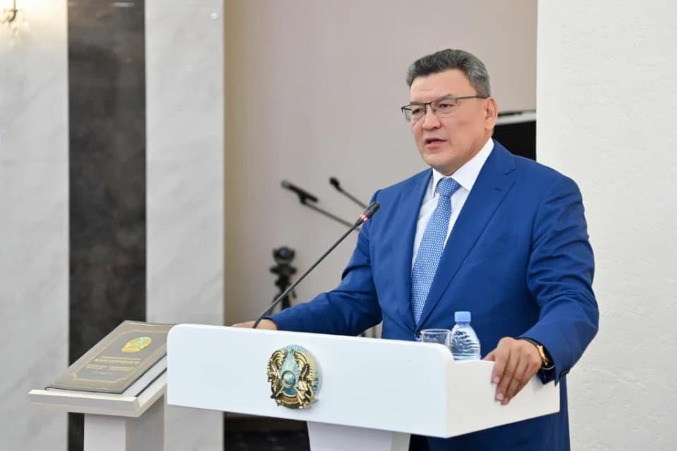 В течении двух-трех лет «Кызылжар» полностью уйдет от государственного финансирования