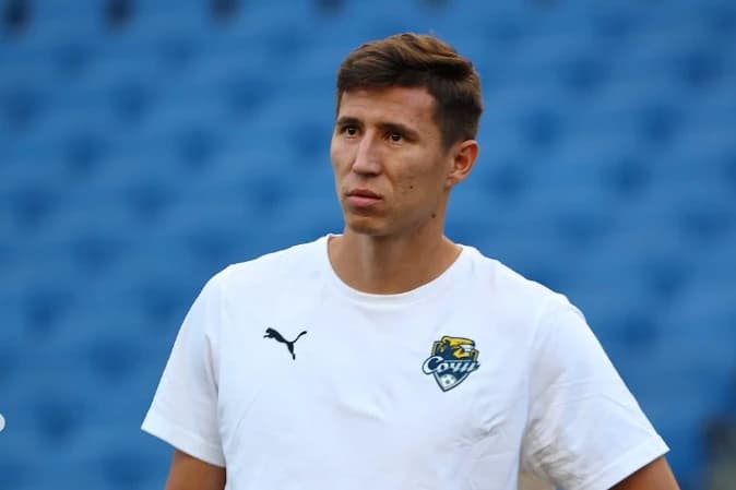 Шушеначев дебютировал за «Сочи»
