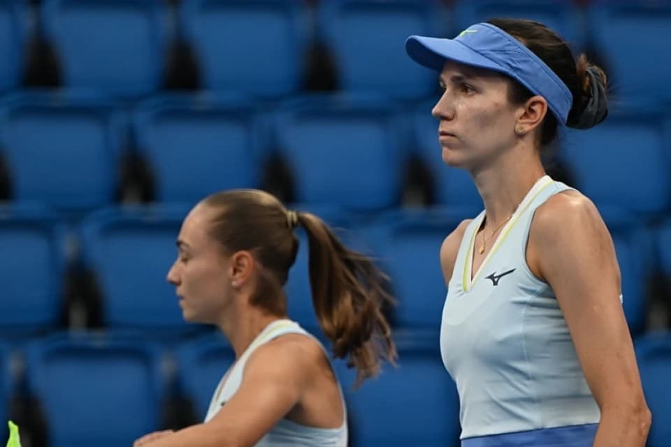 Анна Данилина вышла в четвертьфинал турнира WTA 500 в Монтеррее