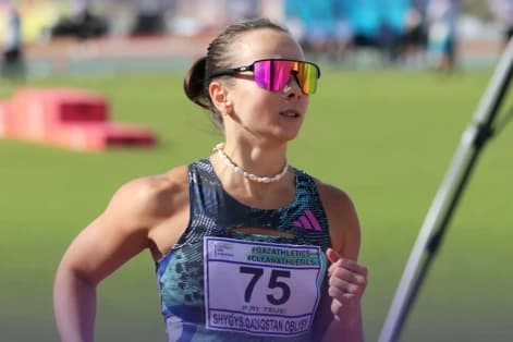 Cборная Казахстана выиграла два золота на Чемпионате Центральной Азии