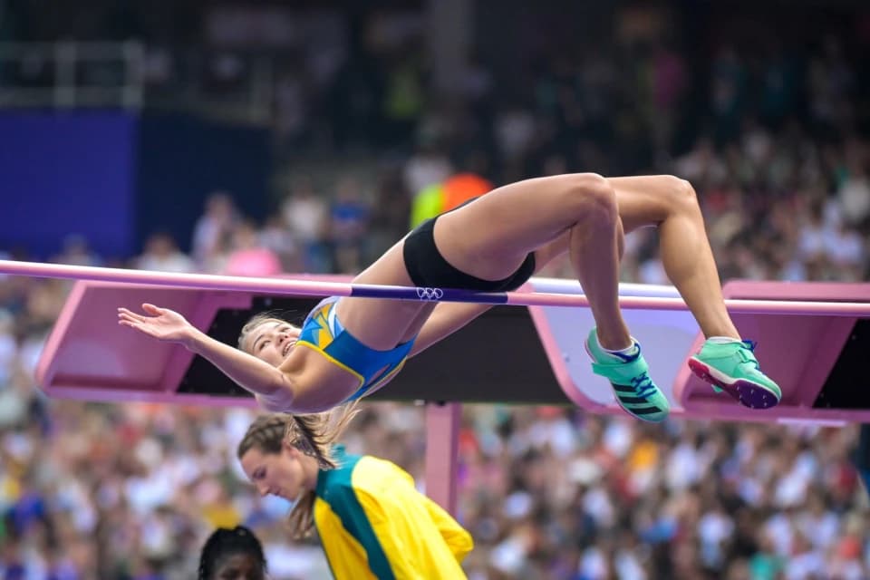 Қазақстандық жеңіл атлет секіру дисциплиналары бойынша Азия чемпионатының қола жүлдегері атанды