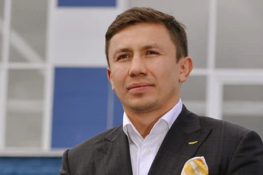 Головкин о сборной Казахстана по боксу на Олимпиаде: Уверен, что будут результаты