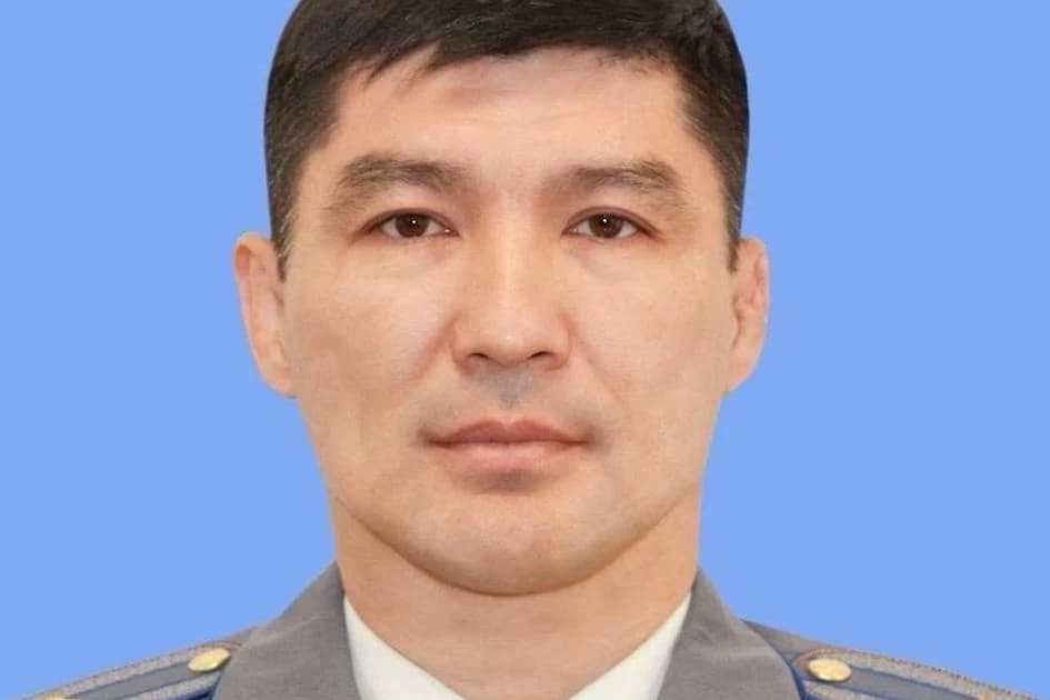 Джиу-джитсудан әлем чемпионы президент Күзет қызметінің бастығы атанды