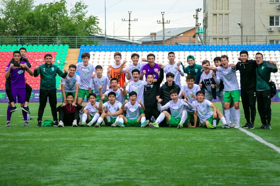 Три матча QJL в эфире телеканала Sport Plus Qazaqstan