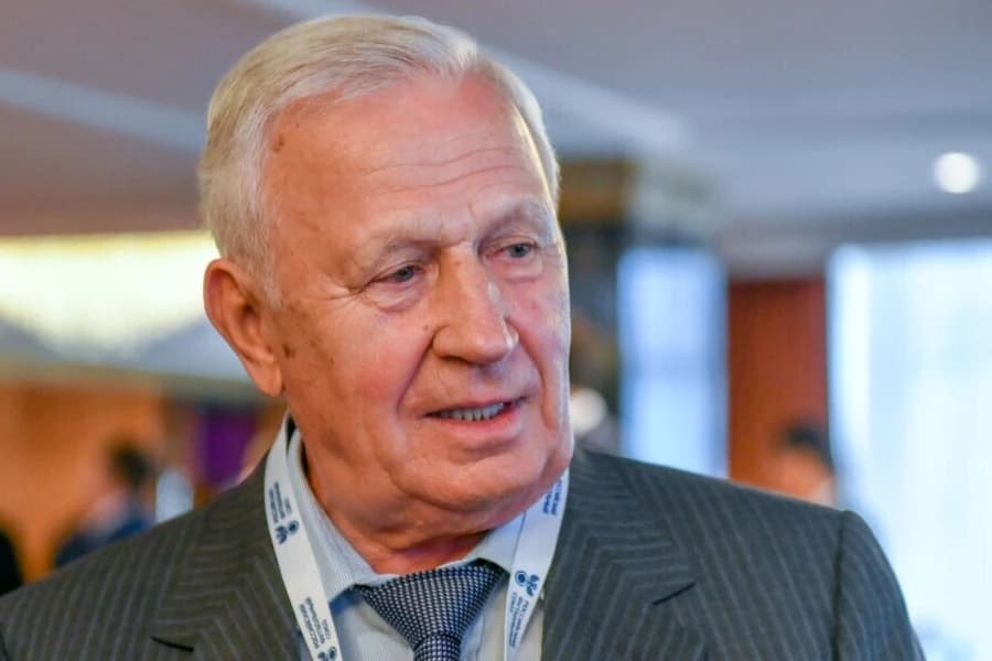 Почетный президент РФС оценил тренерский потенциал Кержакова