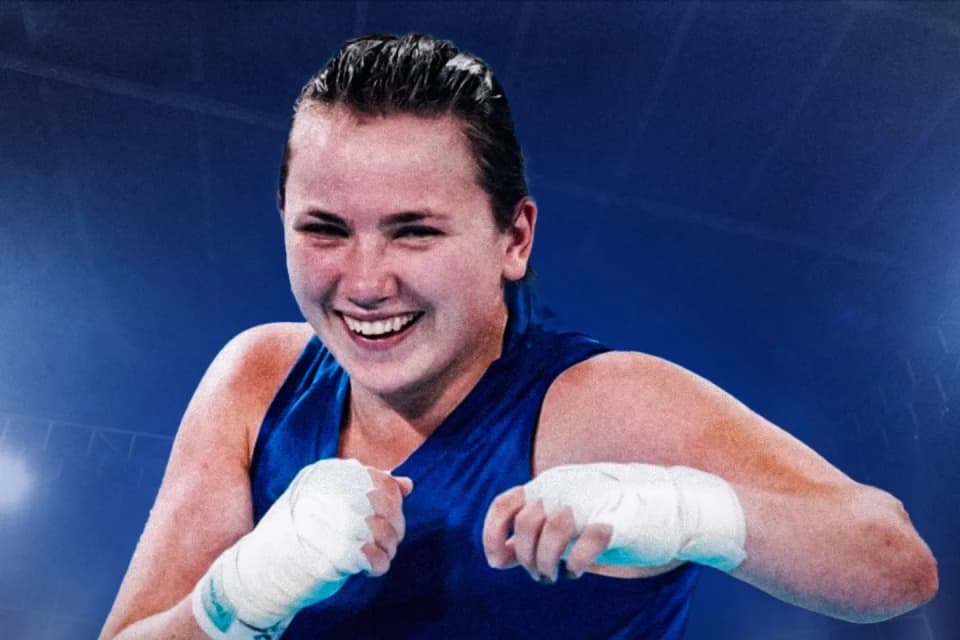 Надежда Рябец вышла в четвертьфинал Чемпионата мира