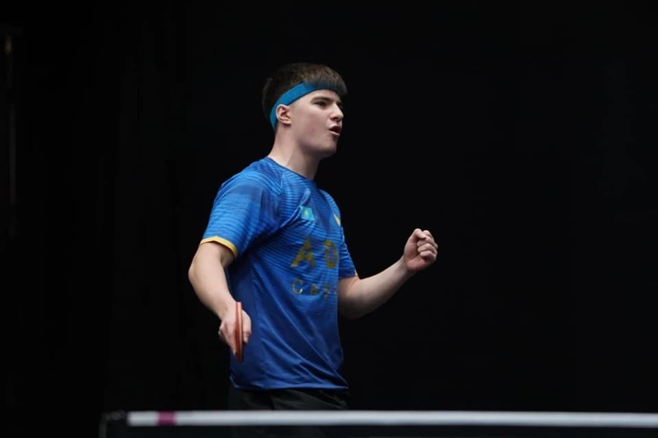 Алан Құрманғалиевтің әлем чемпионатындағы алғашқы қарсыластары анықталды
