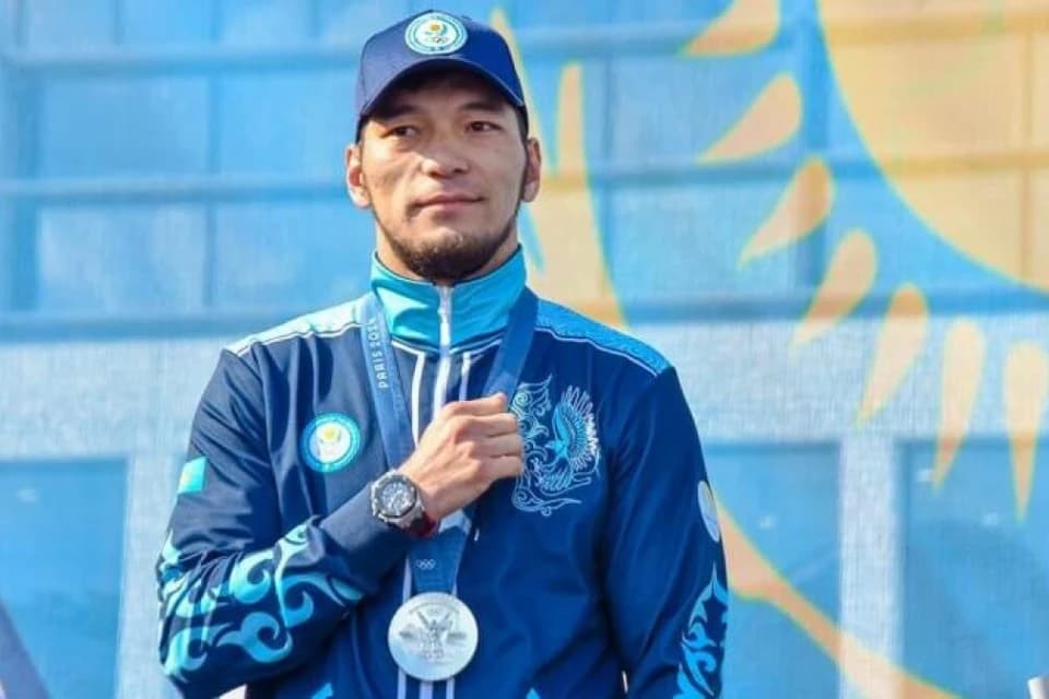 Үйленетін қыз іздеп жүрмін: Нұрбек Оралбай жеке өмірі туралы айтты