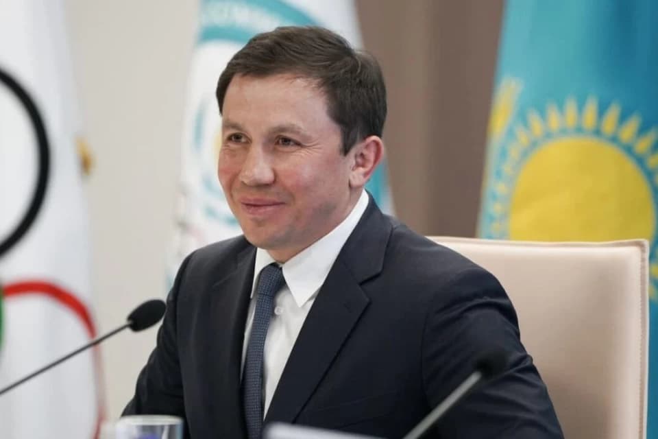 Геннадий Головкин: Я привык доказывать свои намерения не словом, а делом