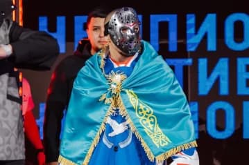 Фаниль Рафиков: У Дияра будет второй шанс, в этом спорте мало у кого нет поражений