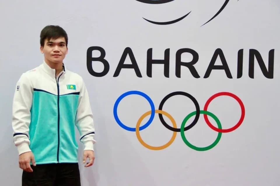 Байхрейнде ауыр атлетикадан әлем чемпионаты басталды