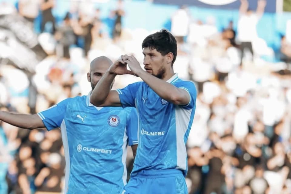 «Ордабасы» выбил «Кайрат» из Кубка Казахстана