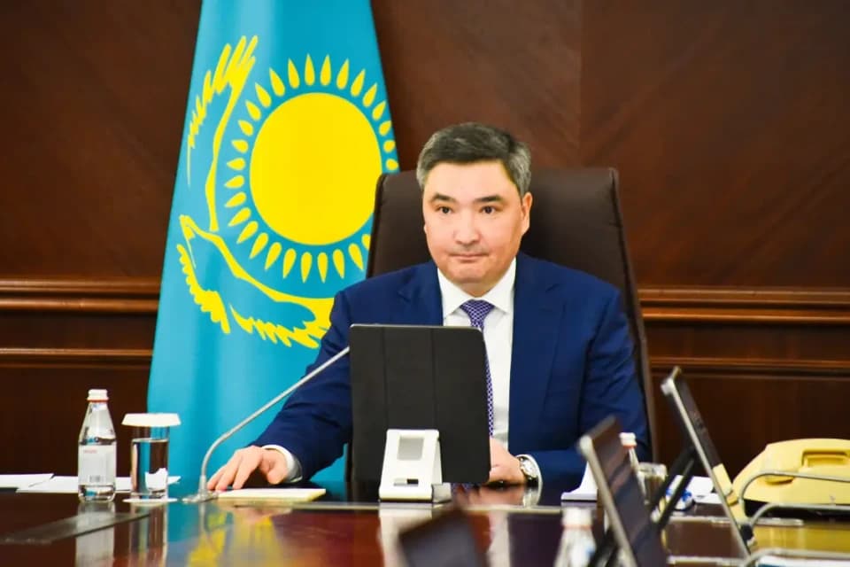 Спорт саласында тікелей біріктірілген басқару жүйесі енгізілмек