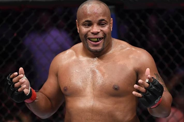 Экс-чемпион UFC: Белал выбрал самого сложного соперника для себя