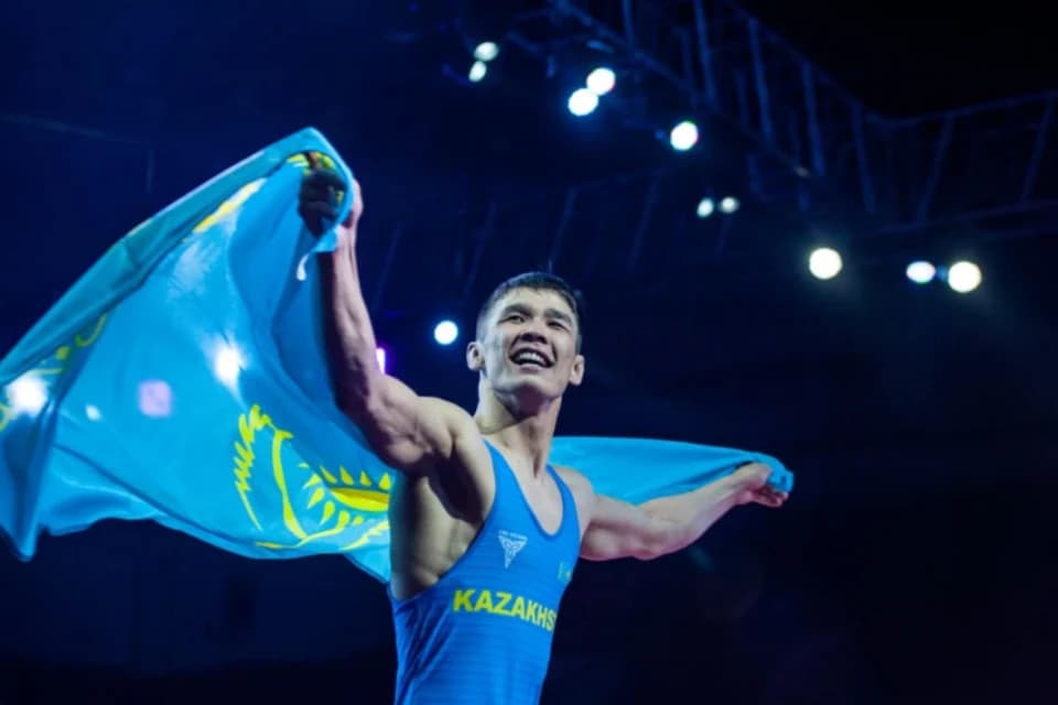 Азия чемпионаты: екінші күні боз кілемге кімдер шығады
