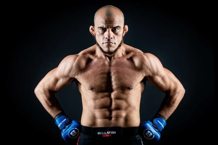 UFC, ACA, Bellator  бұрынғы жауынгері «Alash Pride» лигасымен келісімшартқа отырды