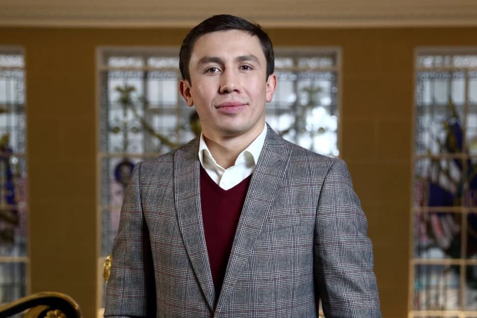 Геннадий Головкин – Ұлттық Олимпиада комитетінің жаңа президенті