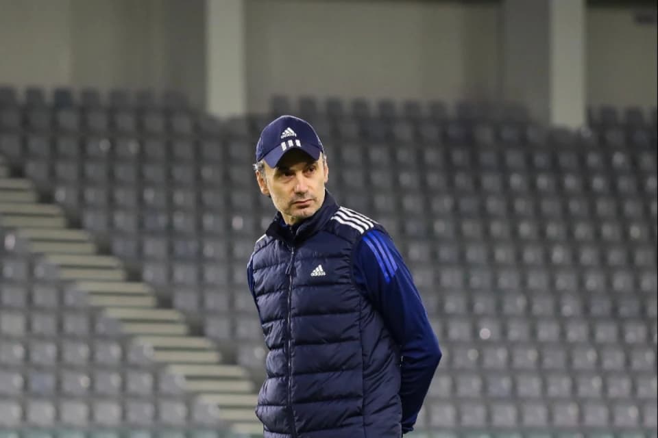Григорий Бабаян: «Пафос» - фаворит, бірақ біз өзімізді жақсы қырымыздан көрсетуге тырысамыз