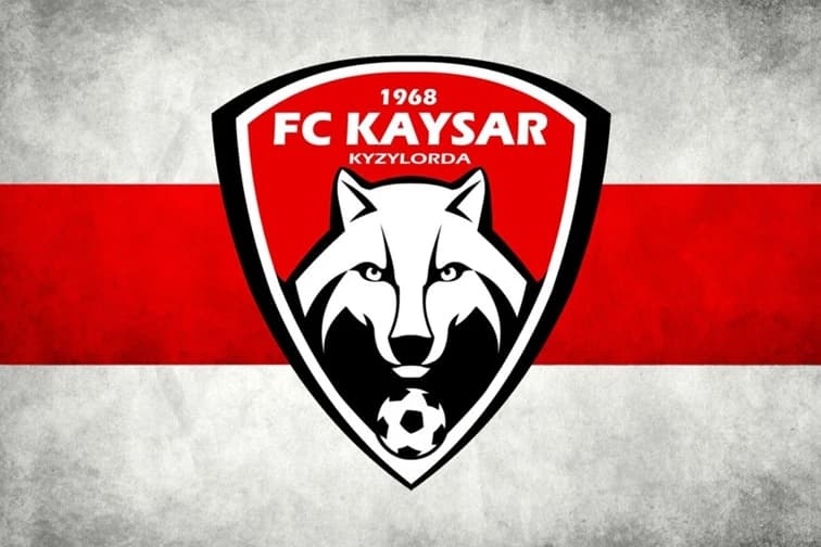 «Кайсар» объявил о подписании игрока олимпийской сборной Камеруна
