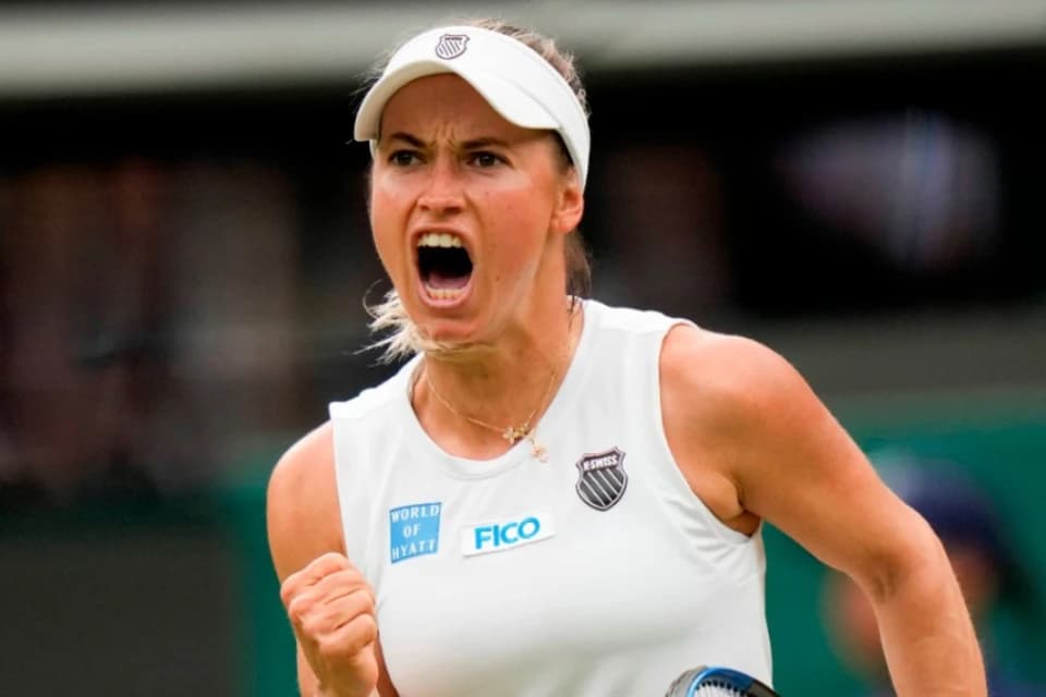 Юлия Путинцева проиграла 46-й ракетке мира в первом круге турнира WTA в Сеуле