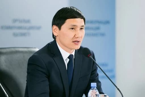 Бақтияр Артаев спорт саласындағы басшылық қызметке тағайындалуы мүмкін