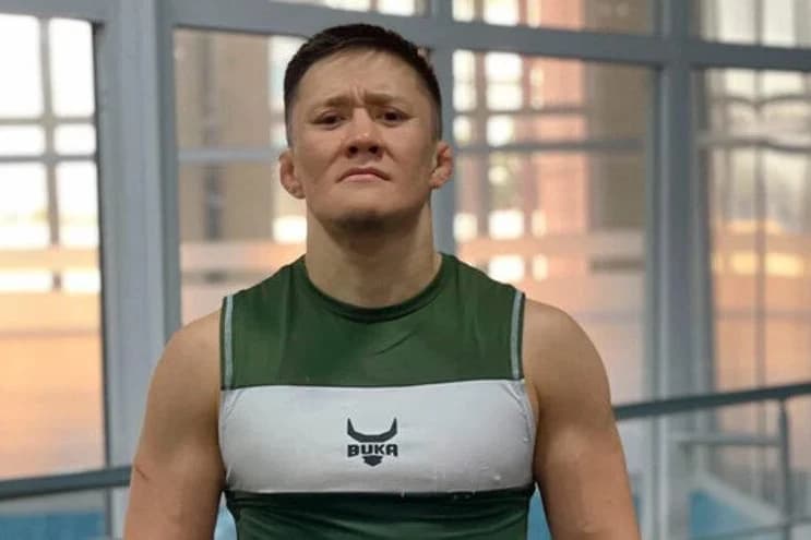 Жалгас Жумагулов: У нас бойцы выигрывают в NAIZA и кричат: Дана Уайт, дай контракт