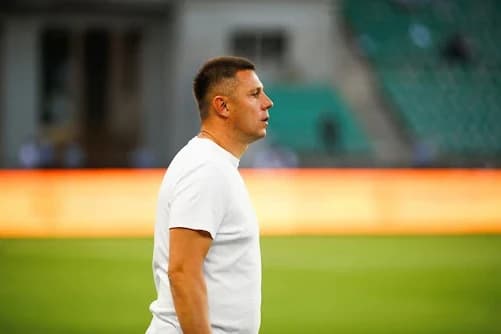 Кирилл Кекер: Жеңіліс үшін жауапкершілікті өз мойныма аламын