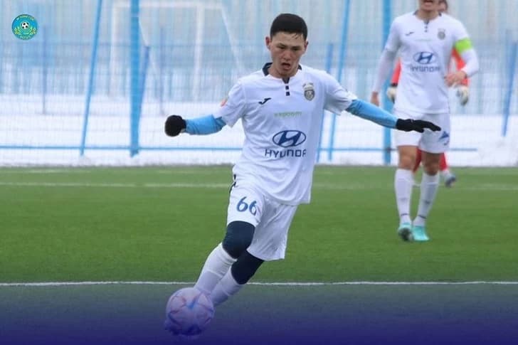 Қос қазақстандық ойнайтын шетелдік клуб жартылай финалға шықты