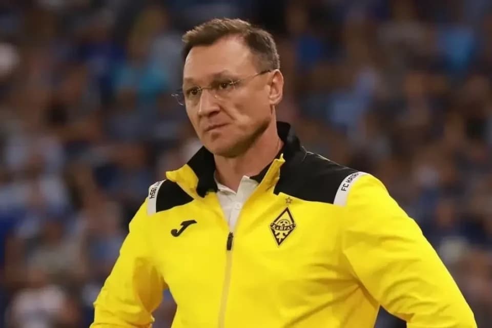 Рафаэль Уразбахтин: Надеюсь, что Сатпаев присоединится к команде 3 февраля