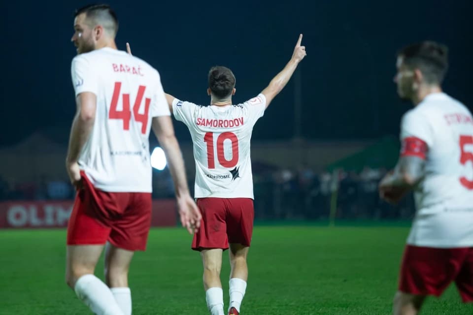 Битва «Актобе» и «Тобола» в эфире Sport Plus Qazaqstan. Где и во сколько смотреть матч «Актобе» - «Тобол»