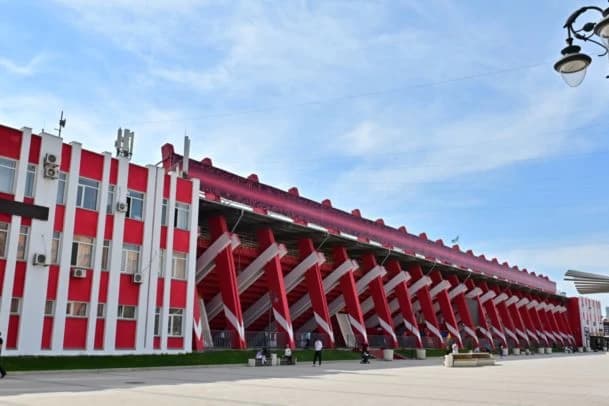 Қазақстан Кубогының финалы Ақтөбеде өтеді
