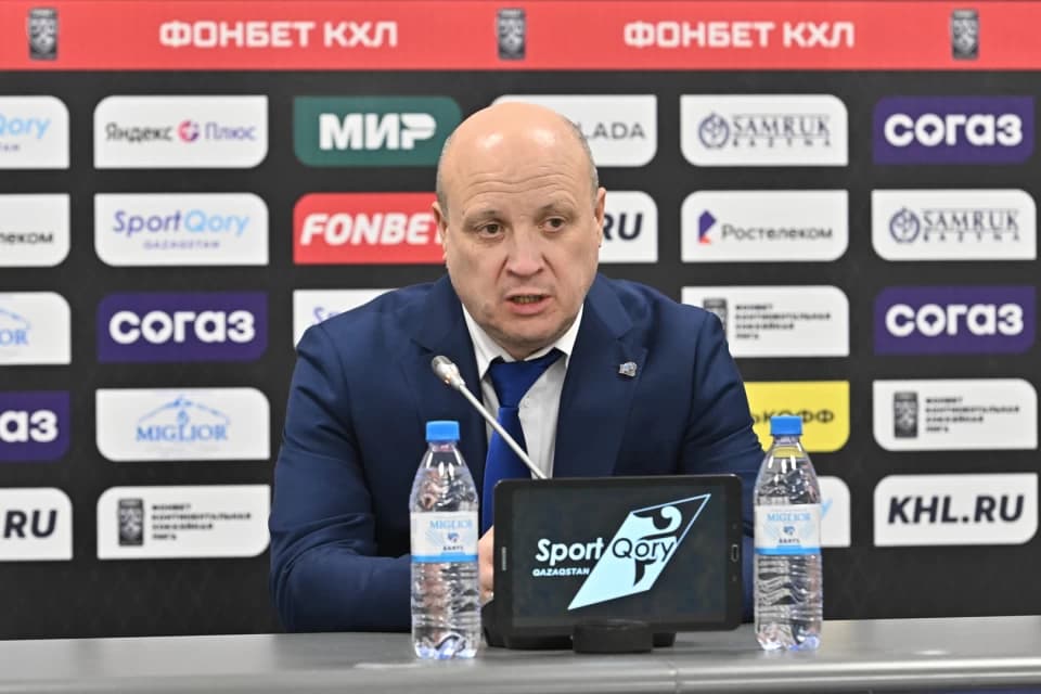 Олег Болякин: Наши нелепые ошибки приводят к поражению
