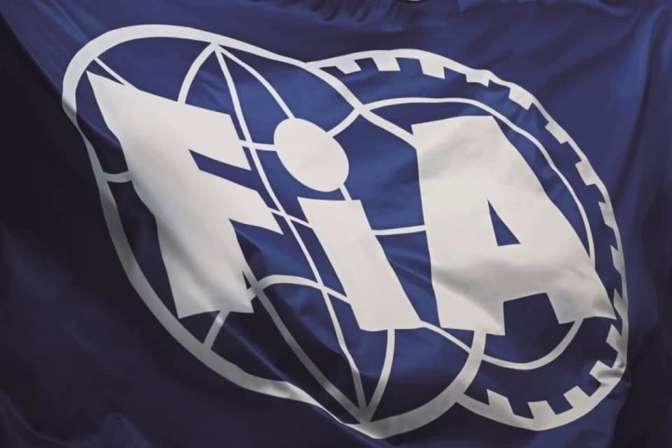 Опубликован календарь сезона 2024 года «Формулы-1»