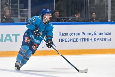Владислав Кодола: Начало сезона было не очень, но будем работать