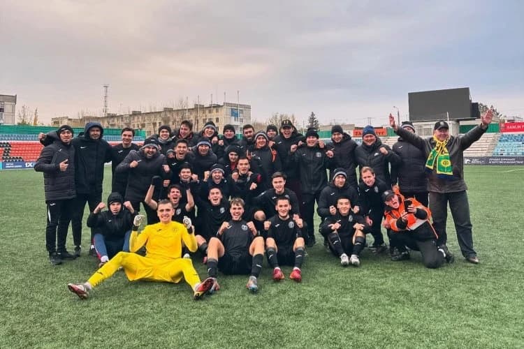 «Алтай» и «Экибастуз» стартовали с побед в Кубке Казахстана