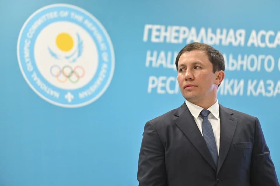 Головкин әуесқой бокстағы мәселелерді пікірледі