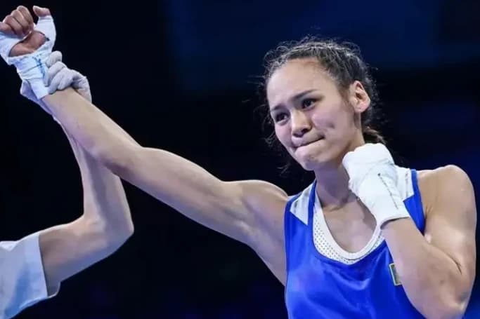 Бокстан әлем чемпионатының өтетін орны өзгертілді