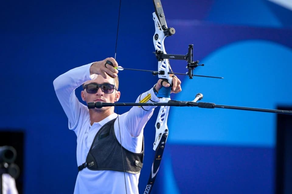 Садақ атудан әлем чемпионатында ел намысын қорғайтын спортшылар анықталды