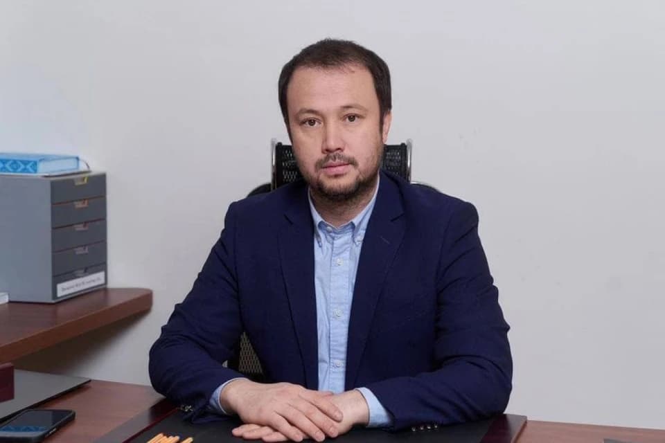 Асхат Сейембек: Мы будем оптимизировать зарплатную ведомость «Ордабасы»