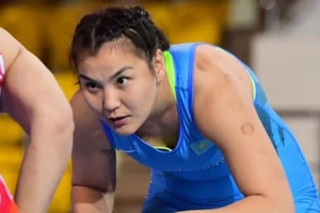 Эльмира Сыздықова беделді турнир жеңімпазы атанды