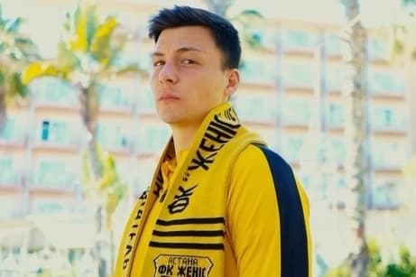 «Жеңіс» хорватиялық қорғаушымен күшейді
