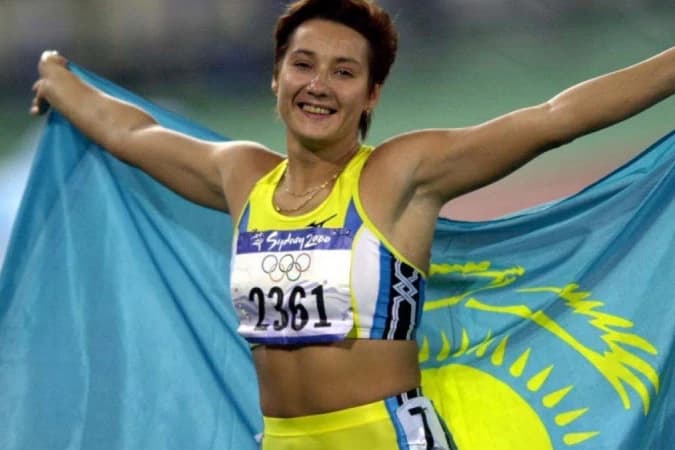 В Алматы состоится турнир на призы Ольги Шишигиной