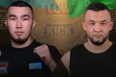 Каратэ әлде Муай Тай: қайсысы күшті? Low Kick 9 турнирінің тікелей эфирі