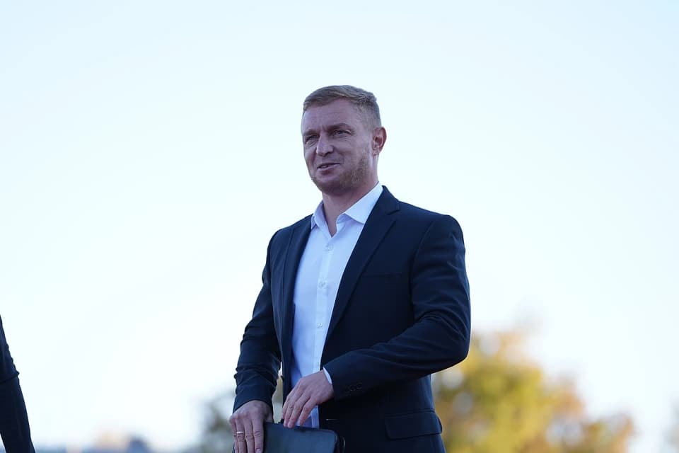 Карпович о матче с «Астаной»: Кто будет лучше готов, тот и выиграет