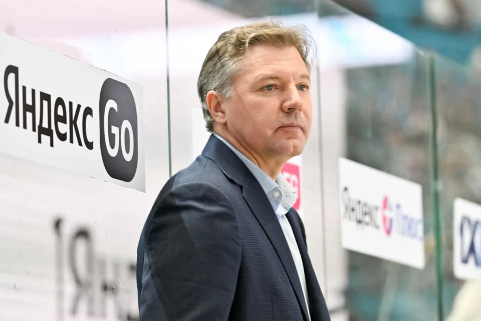 Виталий Еремеев про предстоящий чемпионат мира: У местных ребят появился отличный шанс проявить себя
