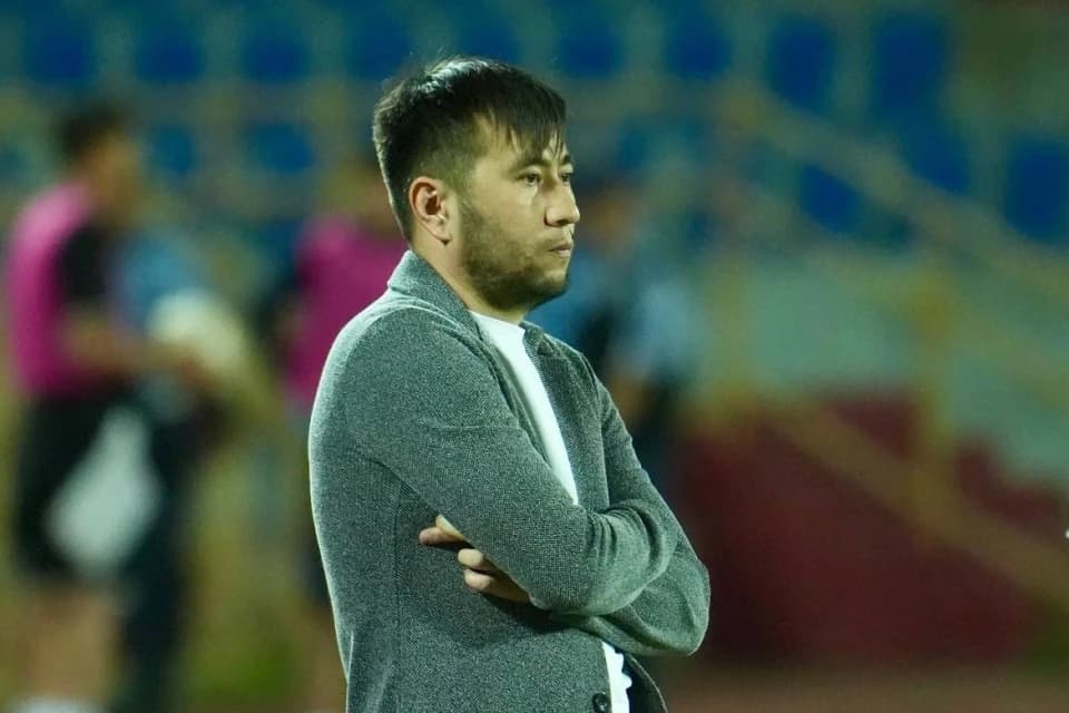 Ринат Алюетов: Лучше один раз проиграть 0:6, чем шесть игр по 0:1