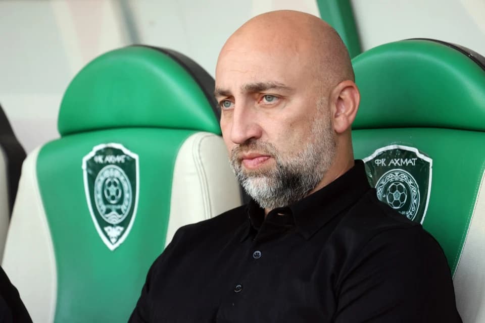Магомед Адиев: Қазақстандағы жұмыс туралы әңгіме болды