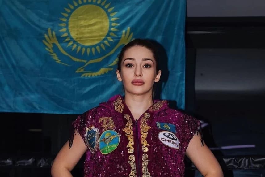 Ангелина Лукас кезекті жеңісіне қол жеткізді