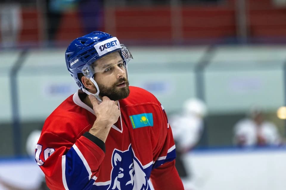 «Хумо» Қазақстан чемпионымен келісімшартқа отырды