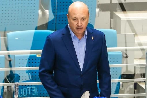 Олег Болякин — о матче Германия — Казахстан: Ведя 3:1, надо было спокойно играть в свой хоккей